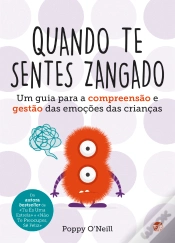 Capa do artigo Quando te Sentes Zangado
