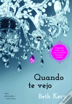 Capa do artigo Quando Te Vejo