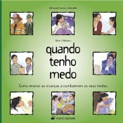 Capa do artigo Quando tenho medo