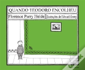 Capa do artigo Quando Teodoro Encolheu