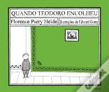 Quando Teodoro Encolheu
