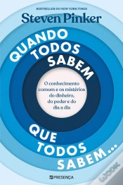 Capa do artigo Quando Todos Sabem que Todos Sabem…