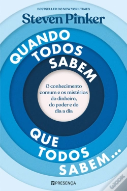 Capa do artigo Quando Todos Sabem que Todos Sabem…
