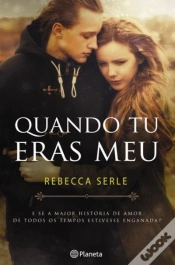 Capa do artigo Quando Tu Eras Meu