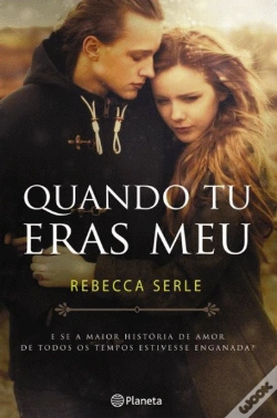 Capa do artigo Quando Tu Eras Meu