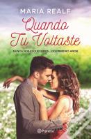Quando Tu Voltaste