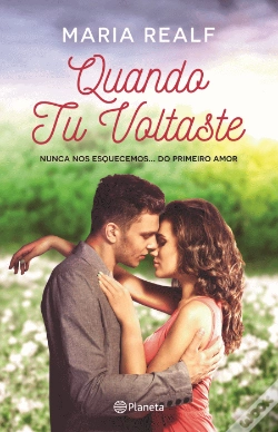 Capa do artigo Quando Tu Voltaste