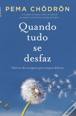 Capa do artigo Quando Tudo se Desfaz