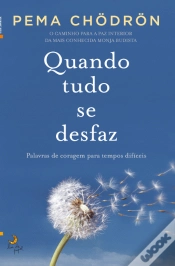 Capa do artigo Quando Tudo se Desfaz