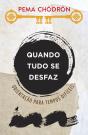 Quando Tudo Se Desfaz - Preview