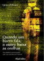 Quando um Burro Fala o Outro Baixa as Orelhas - Preview