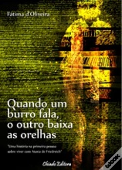 Capa do artigo Quando um Burro Fala o Outro Baixa as Orelhas