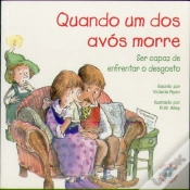 Capa do artigo Quando Um dos Avós Morre