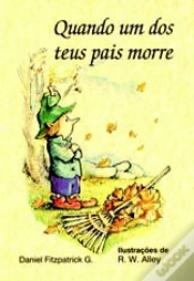 Capa do artigo Quando um dos Teus Pais Morre