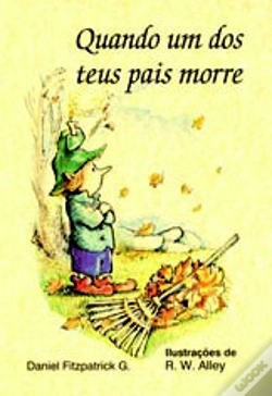Capa do artigo Quando um dos Teus Pais Morre