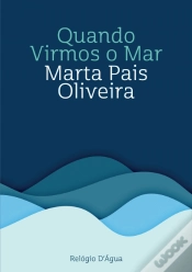 Capa do artigo Quando Virmos o Mar