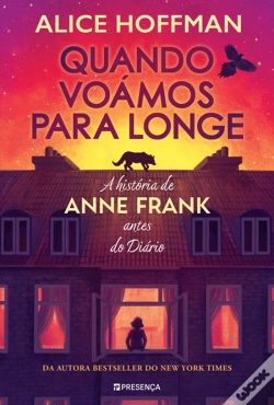 Capa do artigo Quando Voámos para Longe