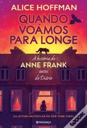 Capa do artigo Quando Voámos para Longe