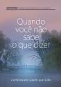 Quando Você Não Sabe O Que Dizer - Preview