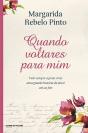 Quando voltares para mim - Preview