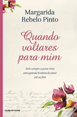 Capa do artigo Quando voltares para mim