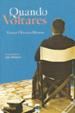 Capa do artigo Quando Voltares