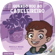 Capa do artigo Quando Vou Ao Cabeleireiro