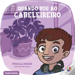 Capa do artigo Quando Vou Ao Cabeleireiro
