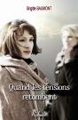 Quands Les Tensions Retombent - Preview