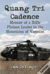 Capa do artigo Quang Tri Cadence