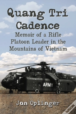 Capa do artigo Quang Tri Cadence