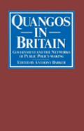 Quangos In Britain