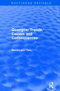Quangos: Trends, Causes And Consequences - Preview