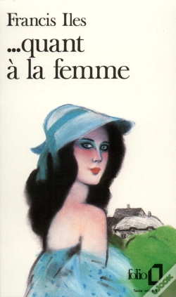 Capa do artigo Quant À La Femme