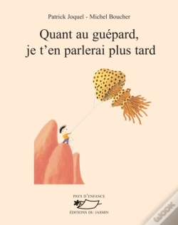 Capa do artigo Quant Au Guépard, Je T’En Parlerai Plus Tard