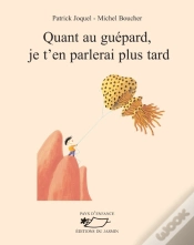 Capa do artigo Quant Au Guepard, Je T