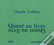 Capa do artigo Quant Au Livre