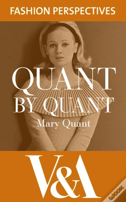 Capa do artigo Quant By Quant: The Autobiography Of Mary Quant