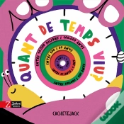 Capa do artigo Quant De Temps Viu?