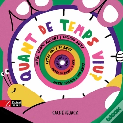 Capa do artigo Quant De Temps Viu?