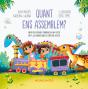 Quant Ens Assemblem - Preview