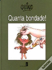 Capa do artigo Quanta Bondade