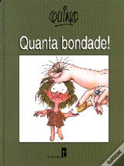 Capa do artigo Quanta Bondade