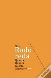 Capa do artigo Quanta, Quanta Guerra