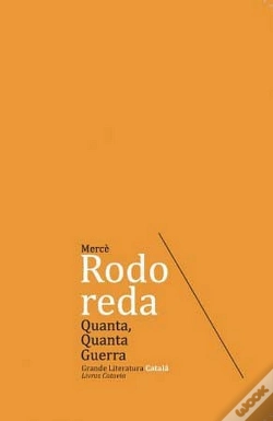 Capa do artigo Quanta, Quanta Guerra
