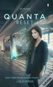 Capa do artigo Quanta Reset
