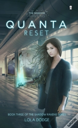Capa do artigo Quanta Reset