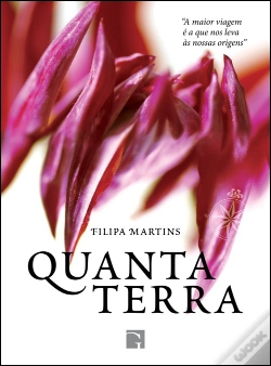Capa do artigo Quanta Terra