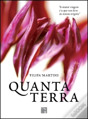 Capa do artigo Quanta Terra