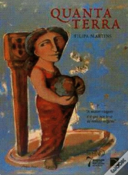 Capa do artigo Quanta Terra